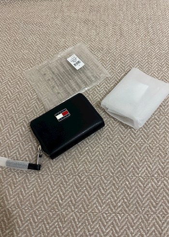 Tommy hilfiger cüzdan - Görsel 4