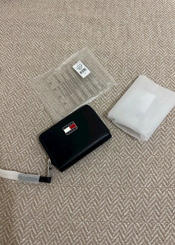 Tommy hilfiger cüzdan - Görsel 2