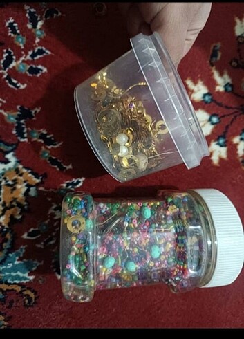 Diğer Takıl küpe yapma ürünü ve aletleri