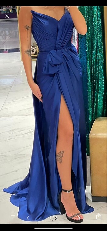 Diğer Abiye