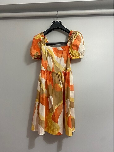 LC Waikiki LCW elbise