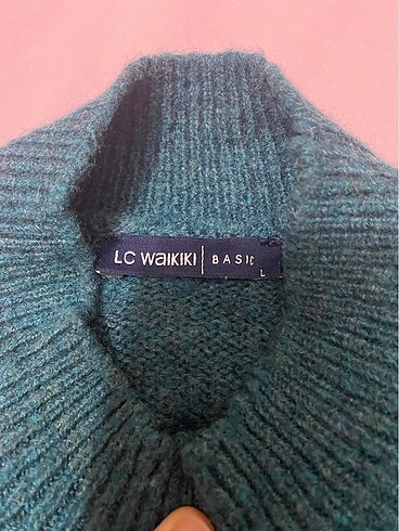 LC Waikiki Kazak
