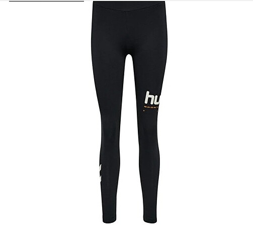xs Beden Hummel tayt