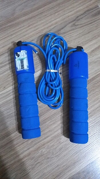  Atlama ipi