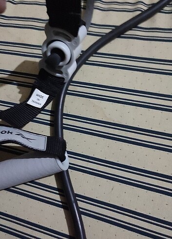 Reebok Ayarlanabilir Direnç Lastiği