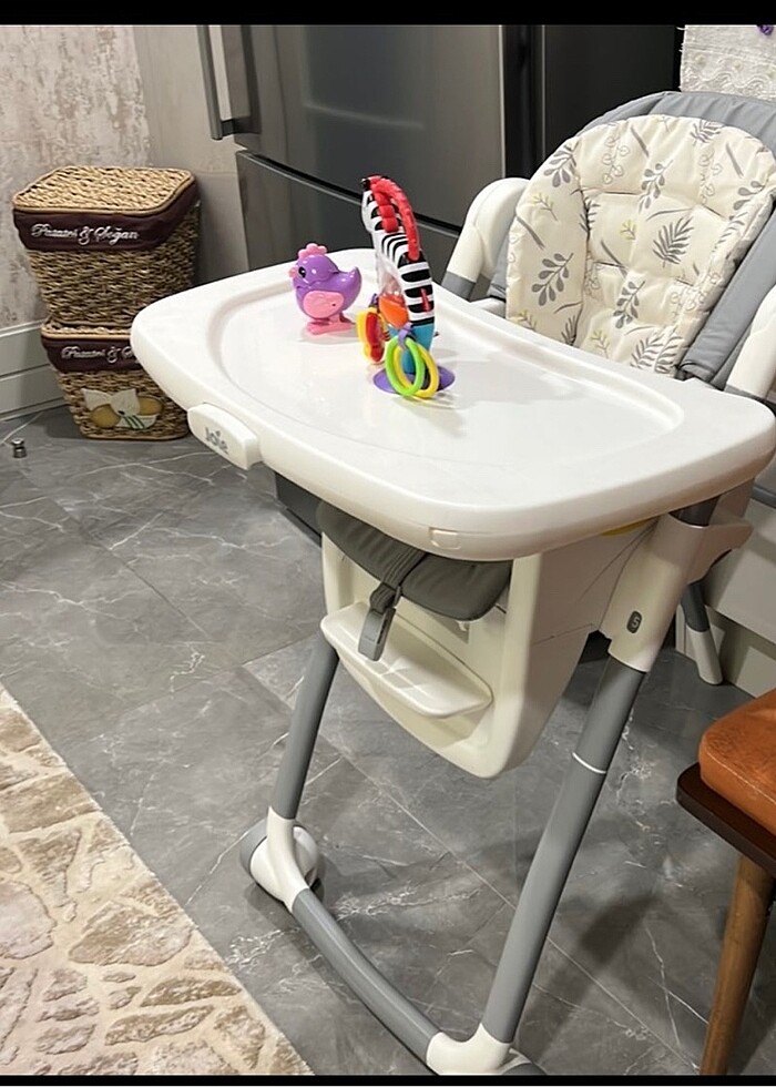 Mama sandalyesi - Görsel 2