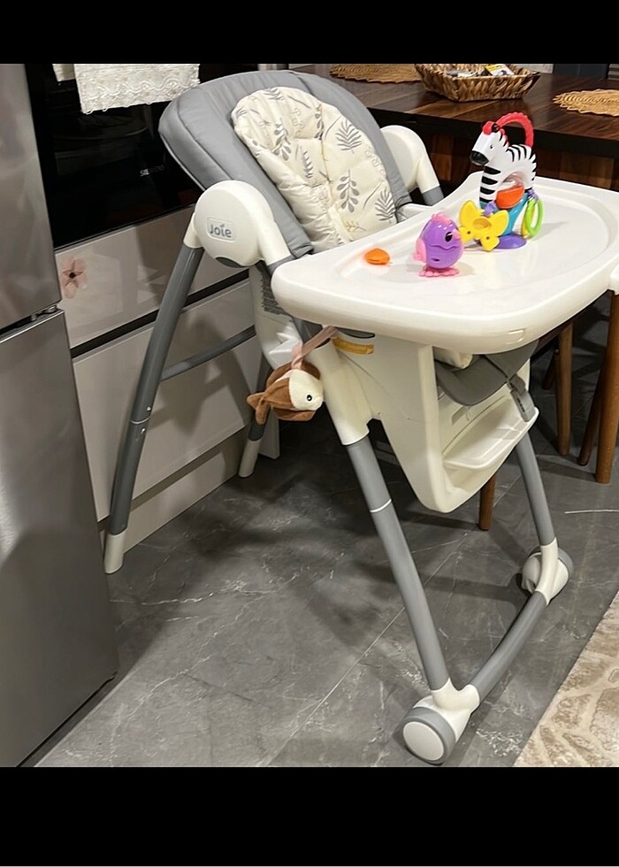 Mama sandalyesi - Görsel 5