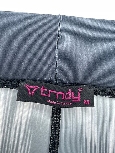 Vintage Love Tayt / Spor taytı %70 İndirimli. - Görsel 4