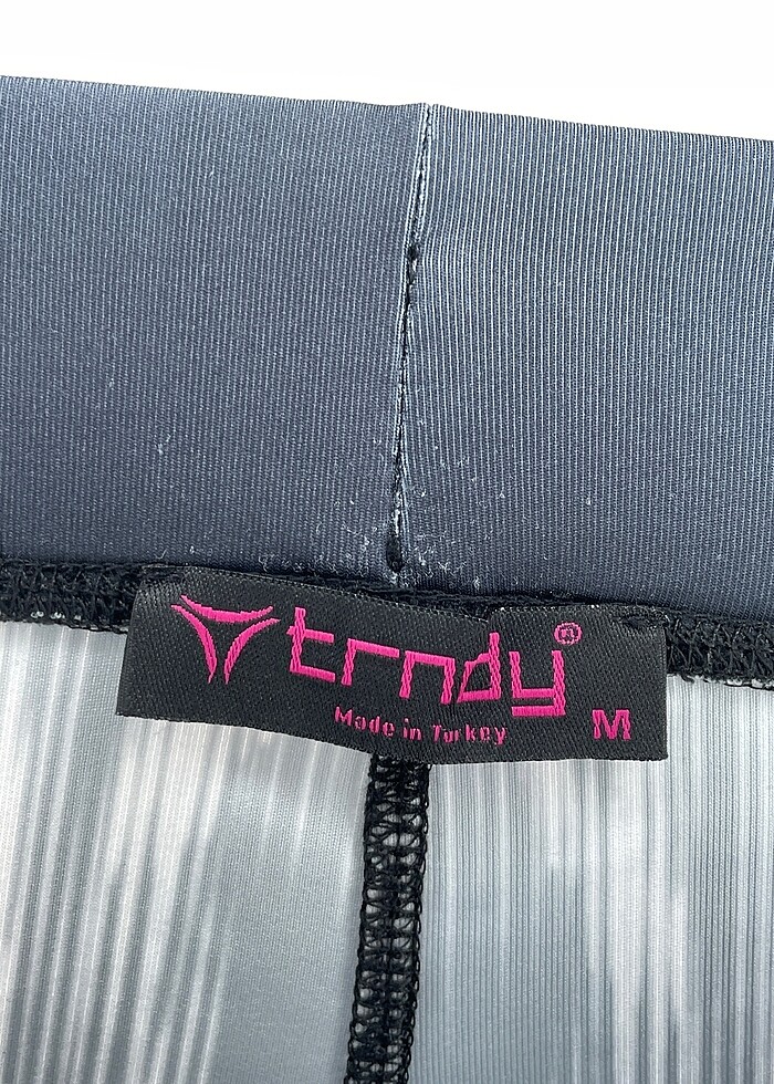 Vintage Love Tayt / Spor taytı %70 İndirimli. - Görsel 4