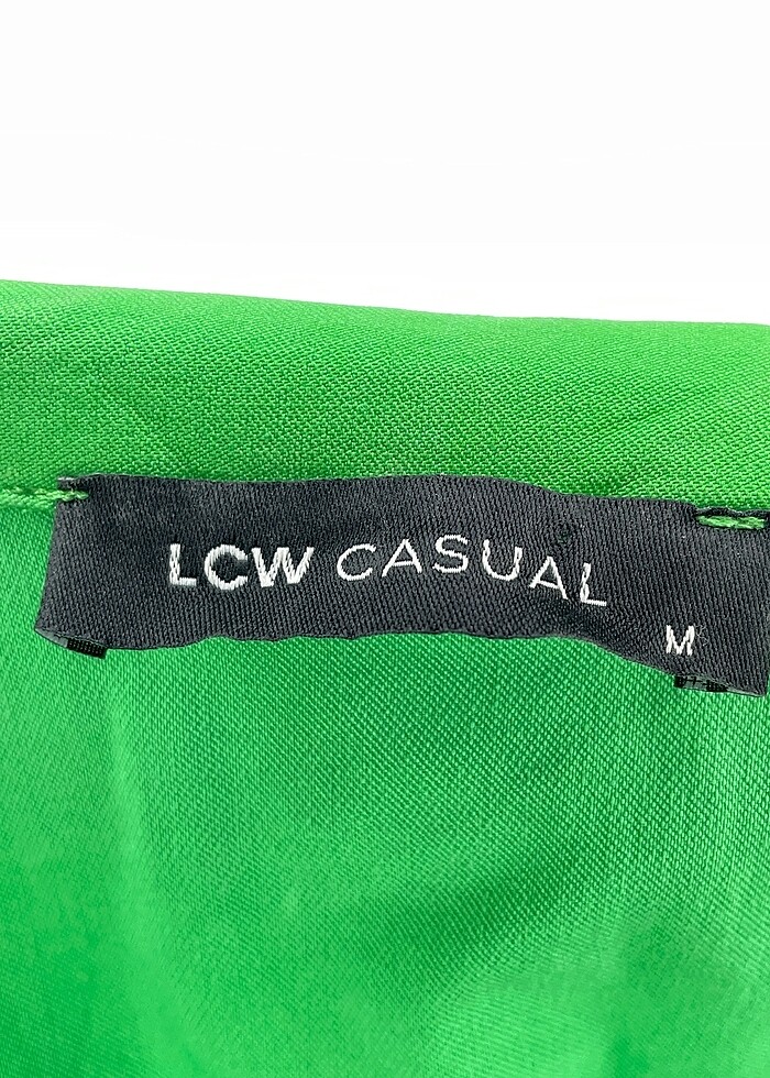 LC Waikiki Kısa Elbise %70 İndirimli. - Görsel 4