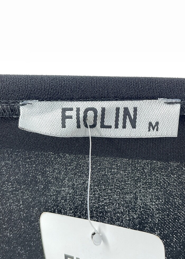 Vintage Love Uzun Etek %70 İndirimli. - Görsel 4