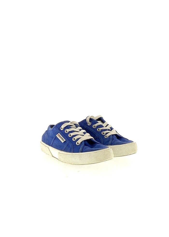 Superga Spor Ayakkabı %70 İndirimli. - Görsel 2