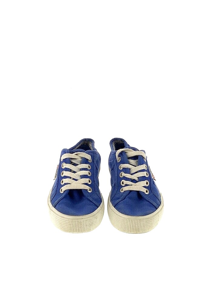 Superga Spor Ayakkabı %70 İndirimli. - Görsel 3