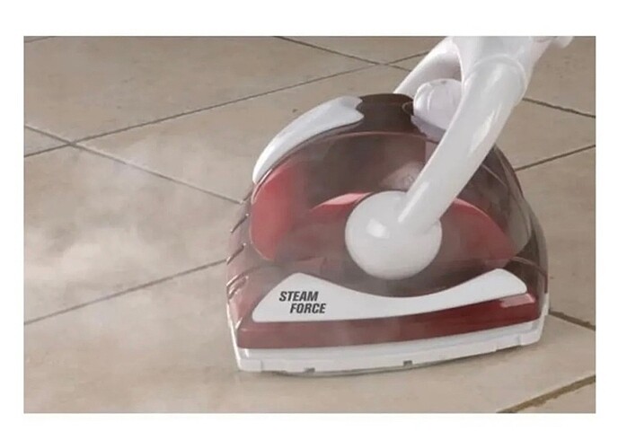 Buharlı Mob vileda - Görsel 2