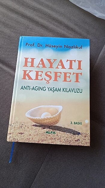 Hayatı Keşfet