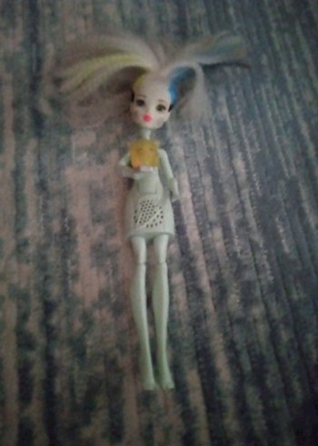 Beden monsterhigh