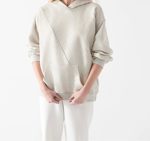 Mavi Marka Sweatshirt