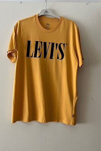Levis Tişört