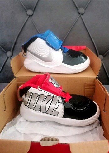 Nike unisex çocuk ayakkabısı