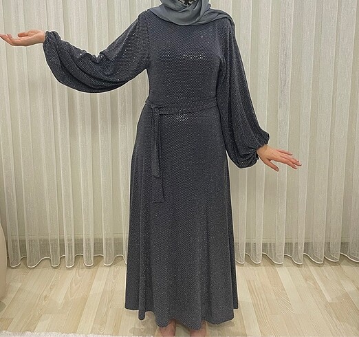 Suud Collection Abiye