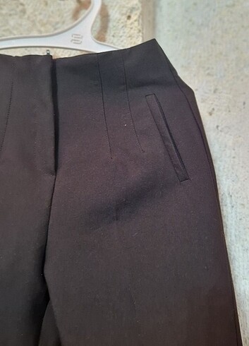 Zara Kumaş Pantolon
