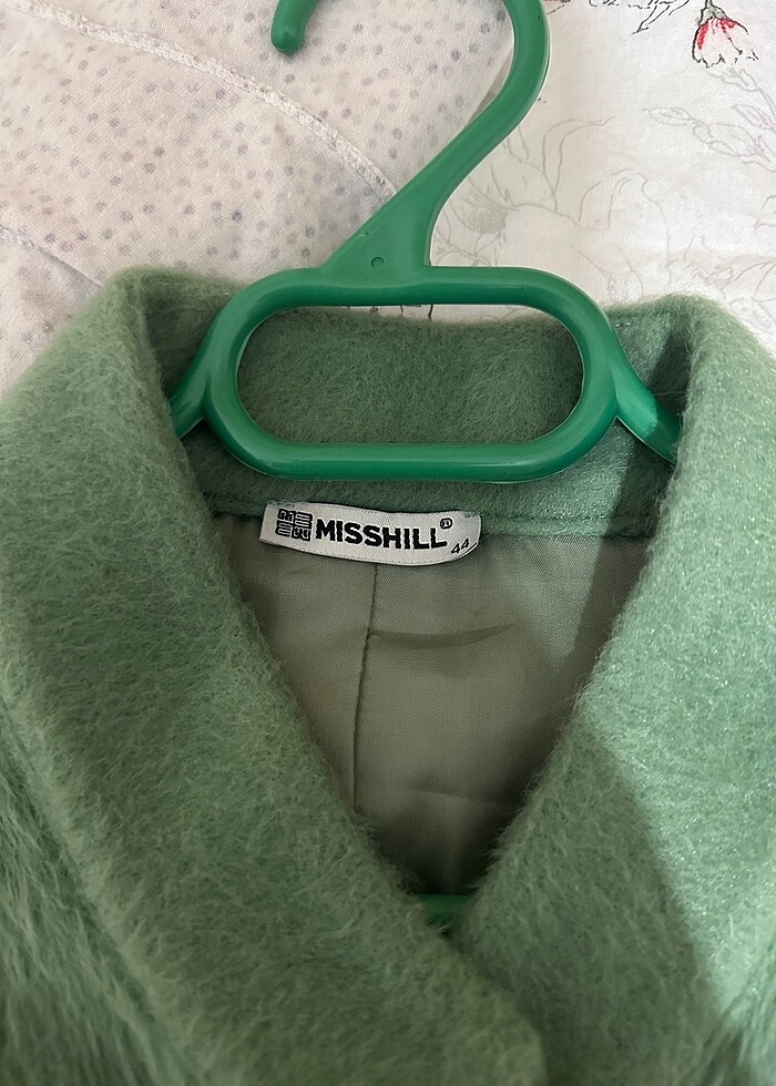 Bomber ceket içi astarlı - Görsel 4