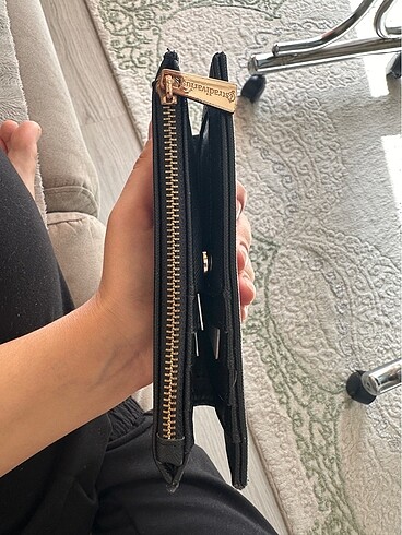 Stradivarius Stradivarius cüzdan