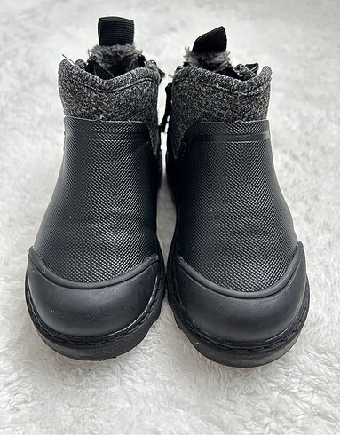 Zara Zara unisex 22 numara bebek botu