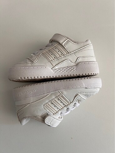 Adidas bebek ayakkabı