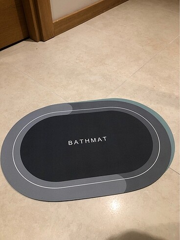 Beden SIFIR BANYO MATLARI