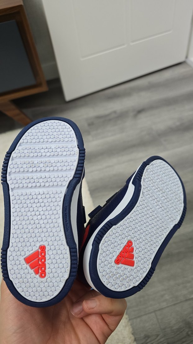 spor ayakkabı - Görsel 2