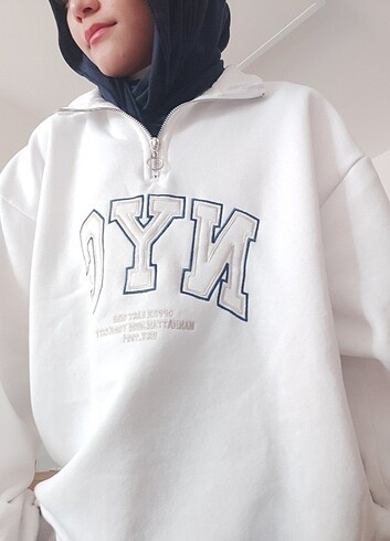 s Beden NYC SWEATSHIRT