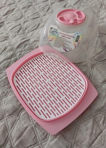 Peynir kutusu - Görsel 2