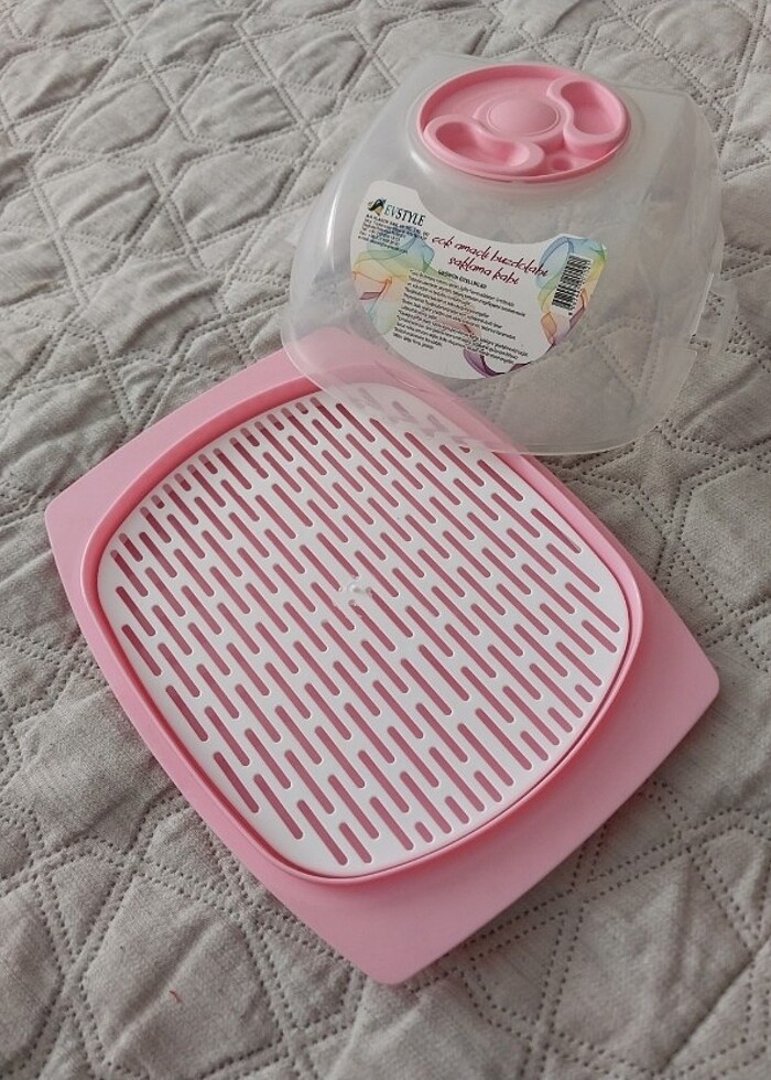 Peynir kutusu - Görsel 2