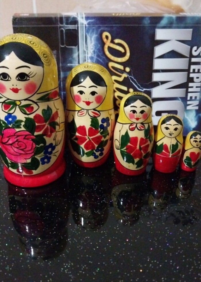 Matruşka - Görsel 3