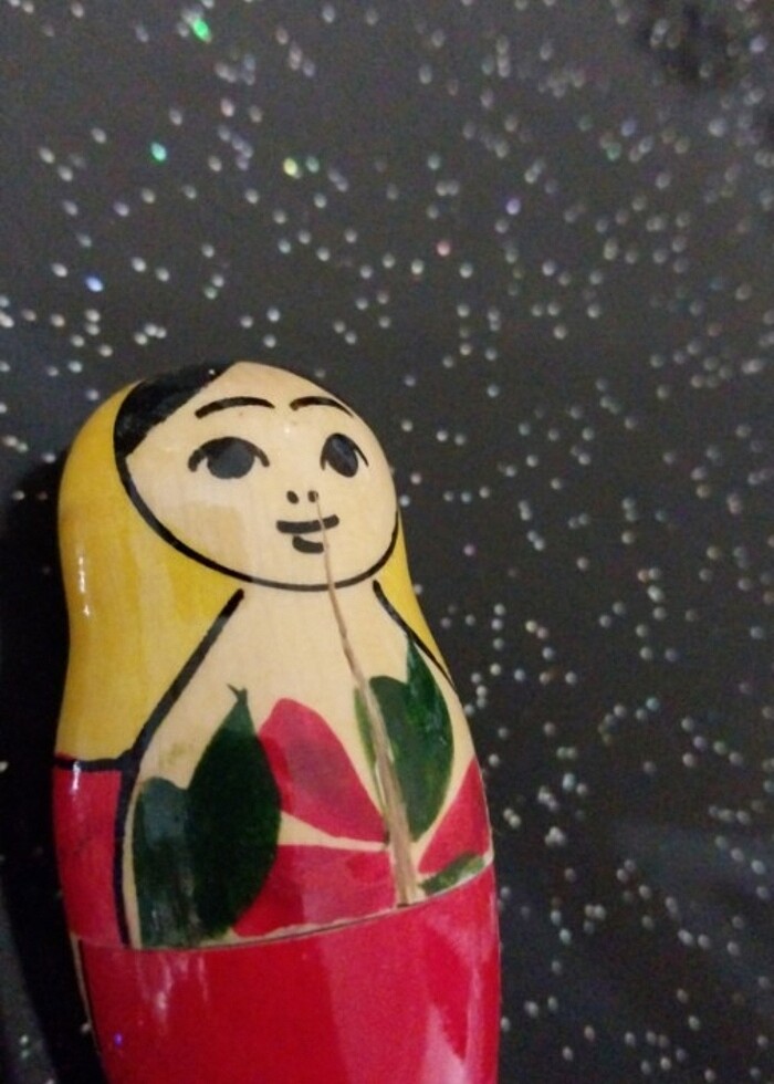 Matruşka - Görsel 4