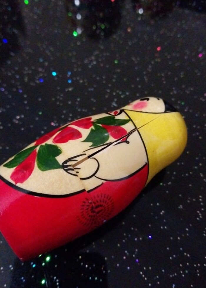 Matruşka - Görsel 5