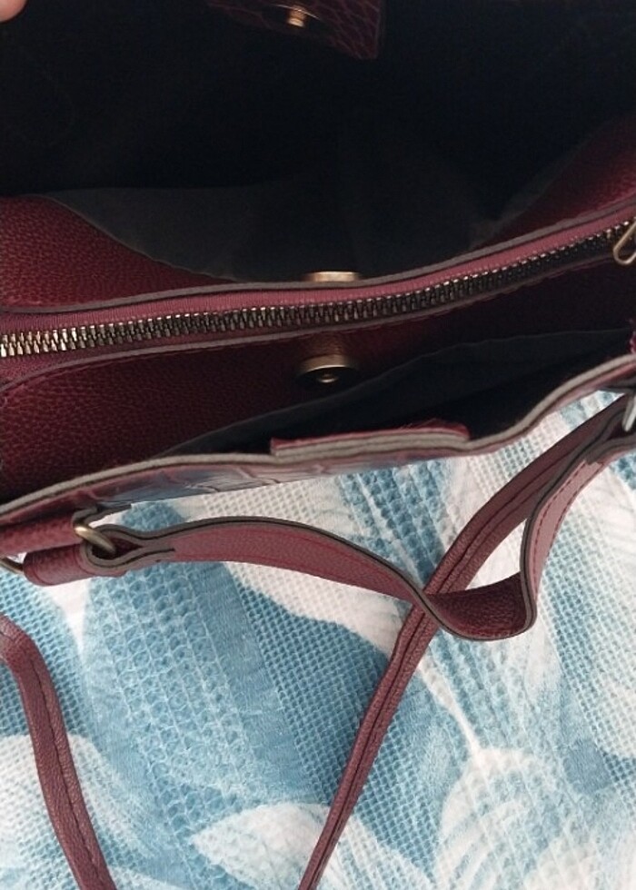 Postaci çantası - Görsel 2