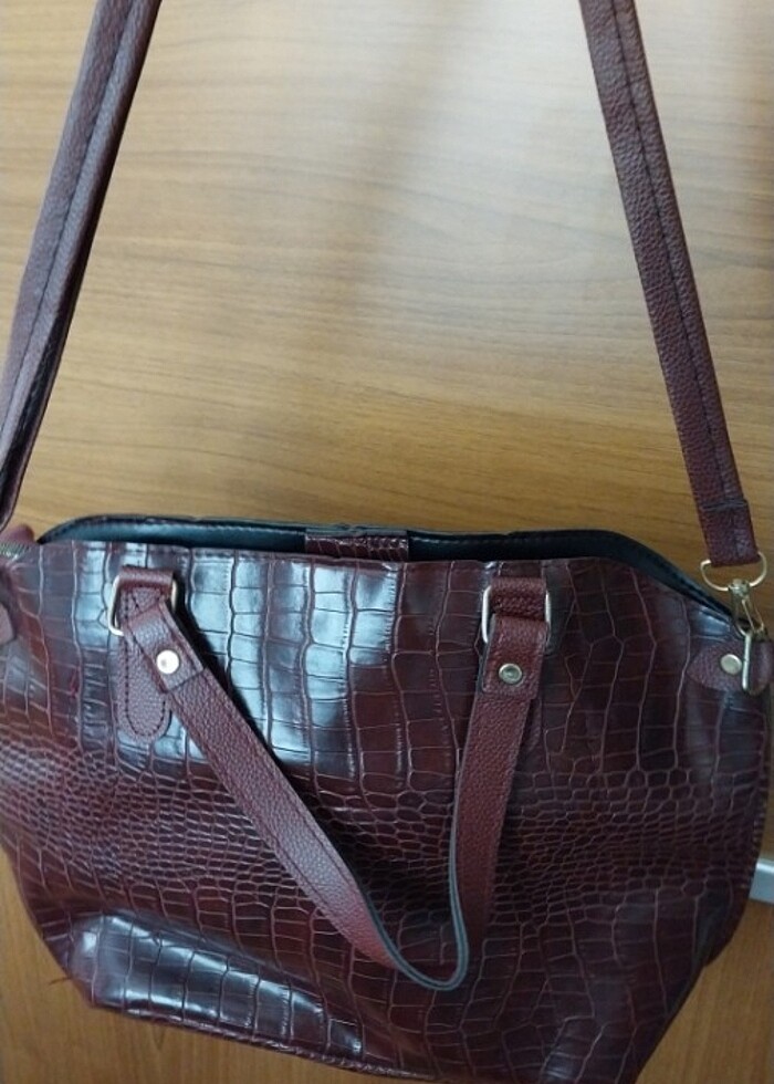 Postaci çantası - Görsel 3