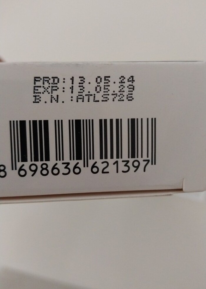 NEVA Kaş boyasi - Görsel 3