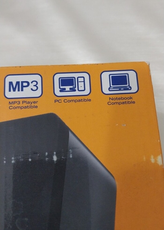 Hoparlör - Görsel 2