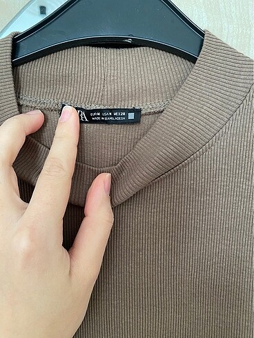 Zara Zara elbise
