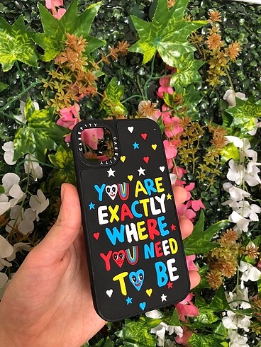 İphone 11 telefon kılıfı