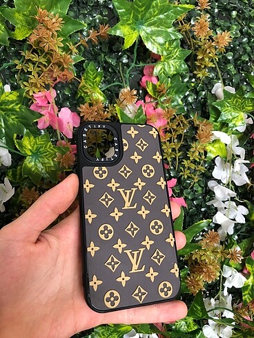 İphone LV telefon kılıfı