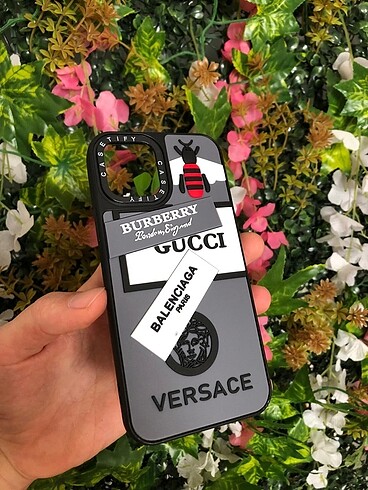 İphone telefon kılıfı