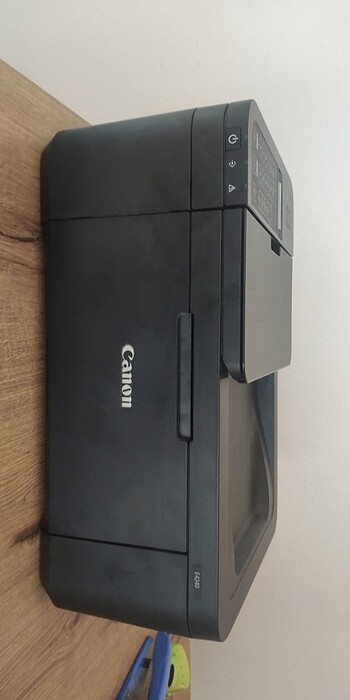 Canon E4240, Renkli Yazıcı, Tarayıcı, Fotokopi