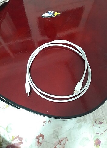 İphone şarj aleti