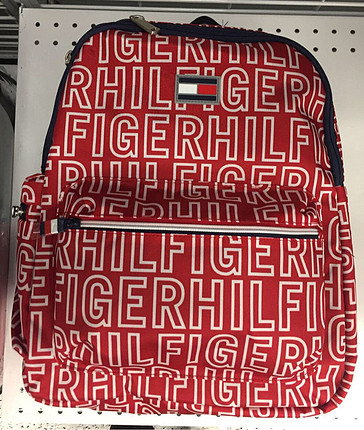 Tommy Hilfiger Tommy Hilfiger sırt çantası