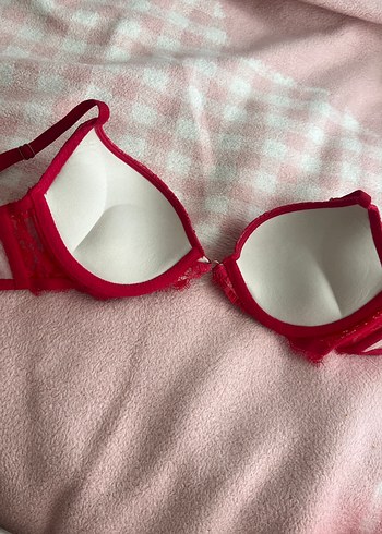 diğer Beden Victorias secret bombshell sütyen