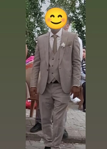 Yetişkin takım oğul kombini de mevcut